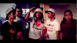 Jakarta Beatbox - Beatbox Indonesia [Official Video Clip]