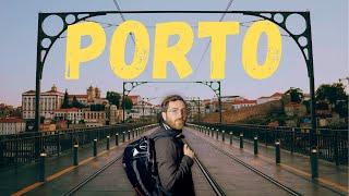 48 HOURS IN PORTO - Best Places to Visit in 2024