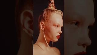 Amina...photo,video Yuliya Dorofeeva,model Amina Lemeshkina,make up Evgenia Bazhenova #movie #beauty