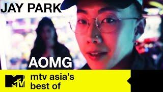 Jay Park & AOMG Special [20 minutes] | Best Of Korea | MTV Asia