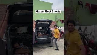 @GamerFleet is Professional  | #gamerfleet #shorts
