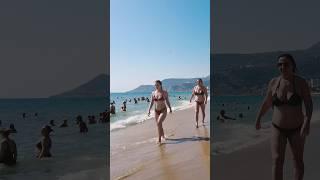  Cleopatra Beach Alanya | Best Beach in Antalya