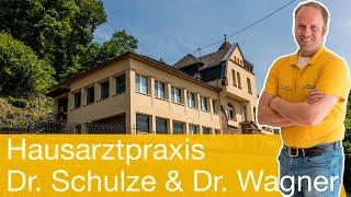 Hausarztpraxis Dr. Schulze & Dr. Wagner | Ihr Sportarzt