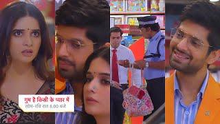 Ghum Hai Kisikey Pyaar Meiin Today Episode PROMO 1|25 July 2024| Savi ki bimari ko btaya Rajat ne