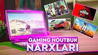 Noutbuk narxlari 2024-yil