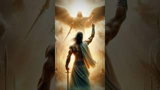 Letter to the Ephesians 1 Part 32: The  Armor of God | #god #jesus #bible #shorts