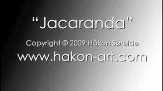 Music: "Jacaranda" by Håkon Søreide