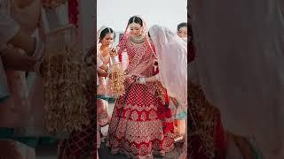 Best and affordable bridal lehengas #bridalcollection #bridetobe #bride #lehenga #bridallehenga