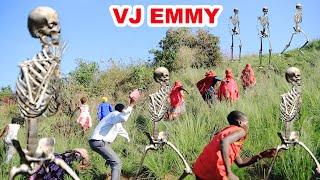 EMPUTU YAMAYEMBE VJ EMMY UGANDAN MOVIE