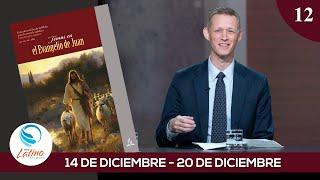 “The Hour of Glory: The Cross and Resurrection” | Sabbath School Panel by 3ABN - Lesson 12 Q4 2024