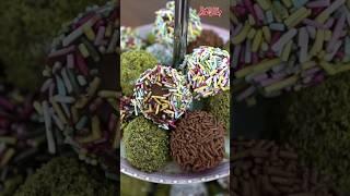 حلى البسكويت اللذيذ بطريقة سهلة وبسيطة  #منال_العالم