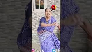 leelamma | madurakinavin | viral dance