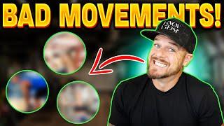 Movement IS NOT Medicine (It’s Making You Worse!)