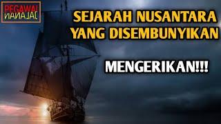 SEJARAH NUSANTARA YANG DISEMBUNYIKAN!!! PORTUGIS SUDAH MASUK DALAM PETA ORANG JAWA!!!