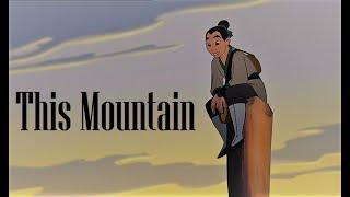 This Mountain (Mulan)