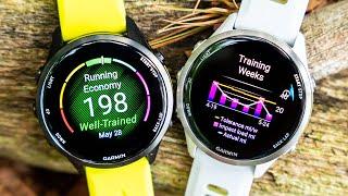 Garmin Forerunner 970 Review (The Fenix 8 Killer?)