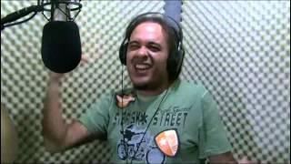 Weldon Carvalho -Teste Waves JJP-Vocals vst -Somebody to love