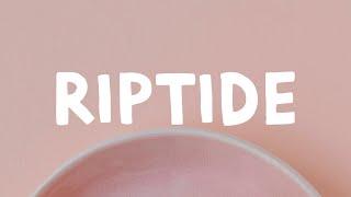 Vance Joy - Riptide (Lyrics)