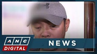 Chito Miranda speaks out after wife Neri Naig’s arrest | ANC