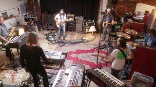 The War on Drugs - "I Don't Live Here Anymore" (Live for WFUV)
