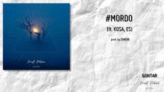 GONTAR - MORDO (FT. DoubleK, ES)