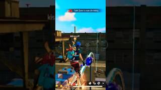 #freefire D Kishan gaming video niyu Apdeyt 