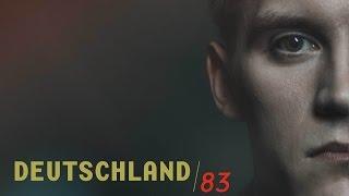 "Deutschland83" - Der radioeins Serientäter