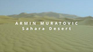 Exclusive: behind the scenes at Armin Muratovic photoshoot in Morocco