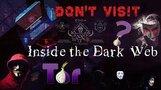 How to Access Dark Web Legally | Navigating the Dark Web: A Guide for Beginners | Mr.HackMan