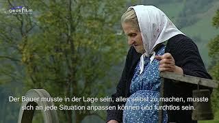 Das Tal der Ladiner, von geosfilm