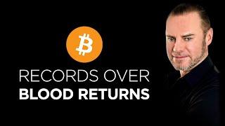 Bitcoin Halving Aftermath: 49 Days In, 41 Days to Go! 