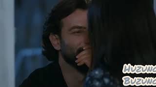 Reyhan️Emir romantic kiss scene