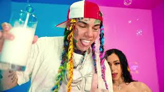 6IX9INE- YAYA (Music Video)