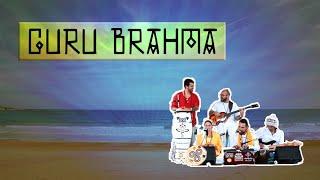 Guru Brahma ⋄ Semente Cristal ⋄ Ao Vivo ⋄ Mantra ⋄ Devotional Music ⋄ Yoga Music ⋄ Medicine Music