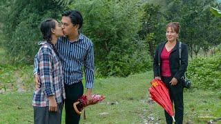 CEO James and Diep's love stands firm against the storm - Can John break the love?