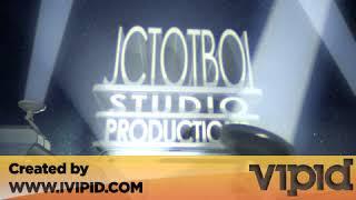 jctotboi Studio Productions Logo, but it's the regular 4G style from vipid.