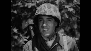 Gomer Pyle, U.S.M.C.: Season 1, Episode 9: Survival of the Fattest