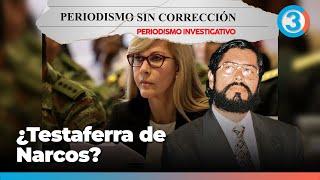 ¿Dilian Francisca Toro t3st4ferr4 de n4rc0s del C4rt3l Norte del Valle? | Periodismo Sin Corrección
