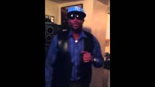 General Genius at Motion Wagon Studio Part 1