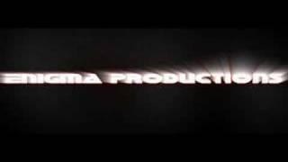 ENIGMA Productions - Logo