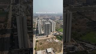 Mahagun Mantra 2 | Sector 10 Greater Noida West(Noida Extension) | Whitehat Realty Shorts