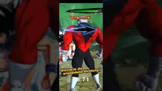 DRAGONBALL LEGENDS - Fight with FULL POWER VS. JIREN (Hard difficulty) - Legendary Finish!