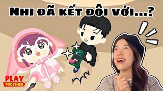 Nhi Đã Kết Đôi Với…?!? Tính Năng Hẹn Hò Có Gì? | Play Together #sunnieegaming