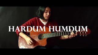 Hardum Humdum | Arijit, Pritam | Cover (Masha Islam)