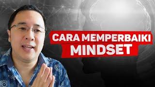 Cara Memperbaiki Mindset untuk Meraih Kesuksesan - Belajar Growth Mindset