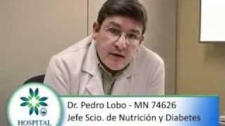 ÚLTIMOS TRATAMIENTOS PARA LA DIABETES TIPO 2