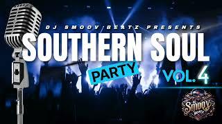 SOUTHERN SOUL PARTY VOL 4