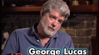George Lucas On Why He Created Lucasfilm