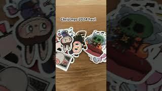 Christmas haul #2024christmas #haul #christmashaul #merrychristmas