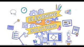 Who is e-Learning Solutions?